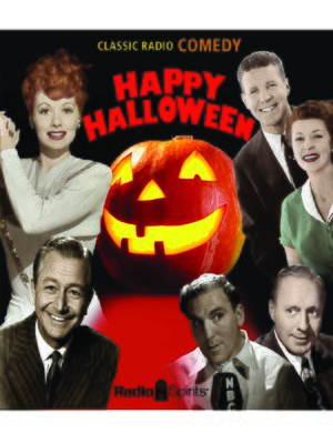 cover image of Happy Halloween